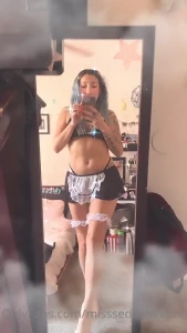 Sound on amp sound off businessinthefrontandpartyintheback part 2