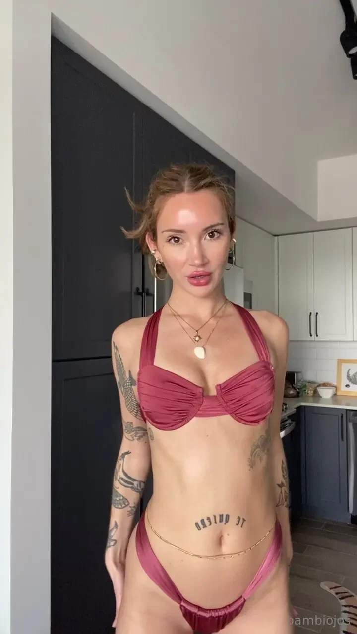 Do you think this color suits me part 2 