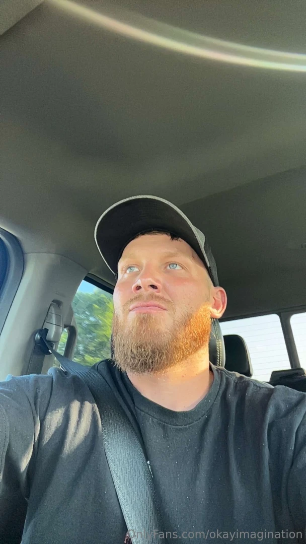 Just posting a head shot to celebrate my account finally opening 