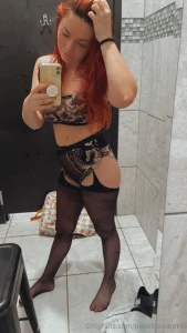 Naughtiest nanny in town