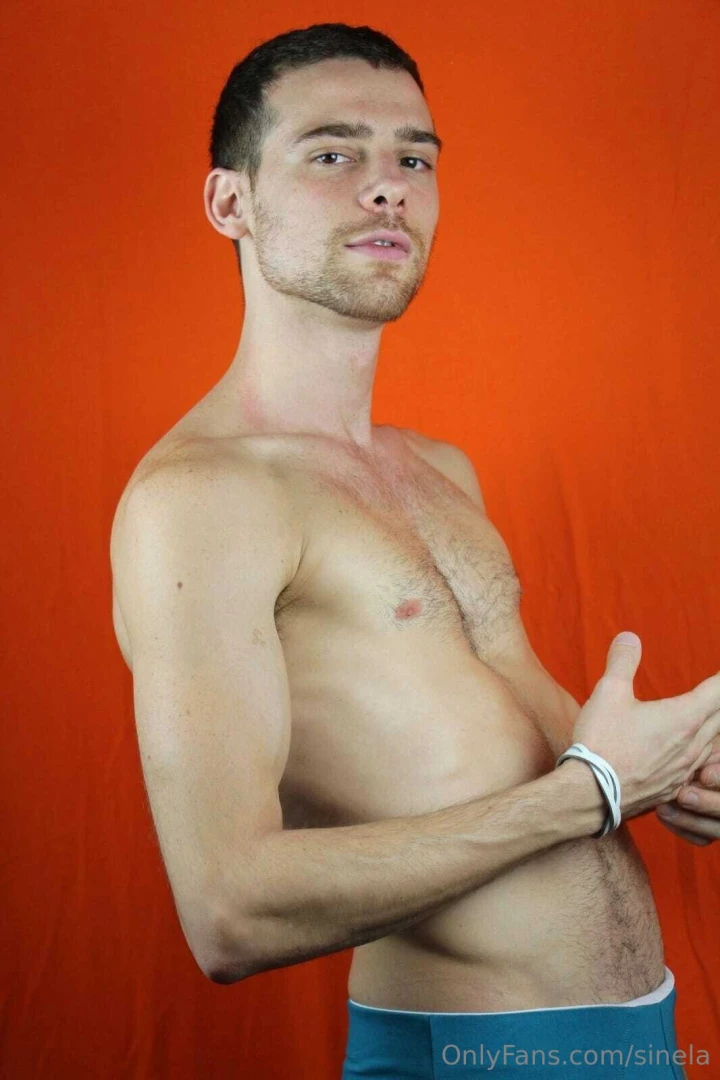 Hemos sido puestos aqu para aprender a tener erecciones que nos 