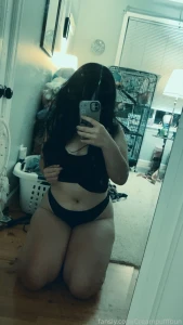 Do you like thick thighs teen 18 blonde egirl petite curvy young ass part 1