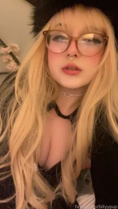 First person to tip me 20 gets 3 custom vids 3 teen 18 blonde egirl