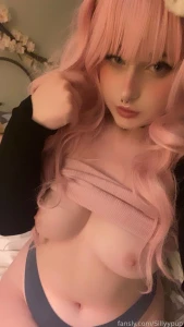 First person to tip me gets a special private video 3