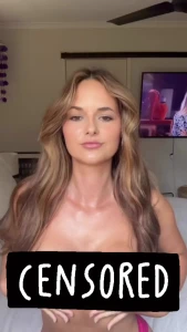 Would you like the uncensored version
