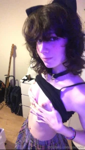 Trans boobies 3 part 1