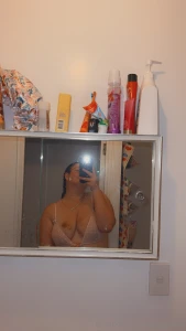 I guess if yall miss me that much i can get my ass back to posting part 2