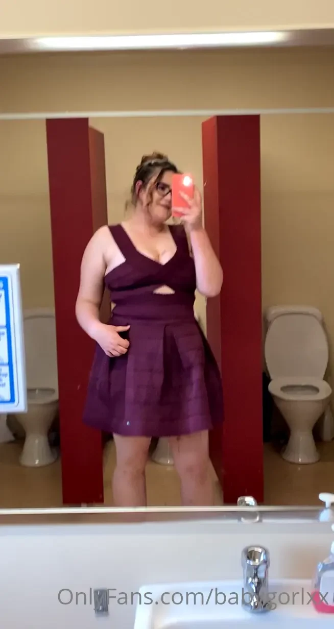 Kinda wanna be bent over and fucked in this 