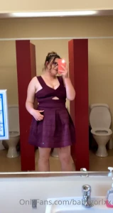 Kinda wanna be bent over and fucked in this