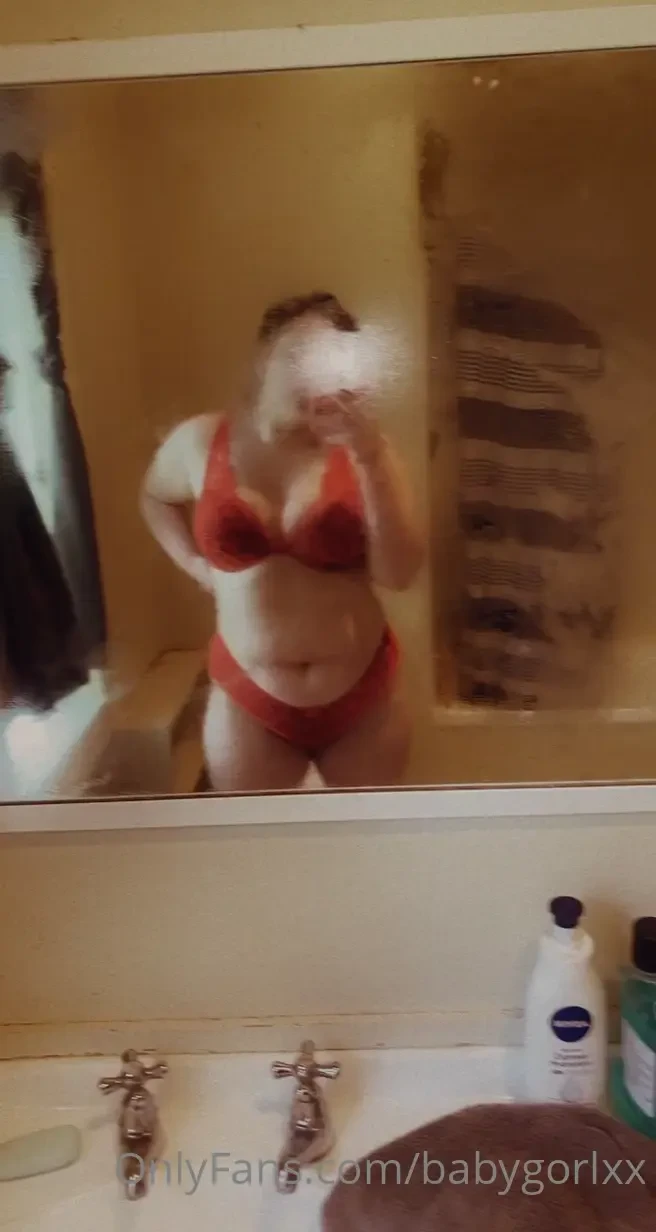 Peep the new lingerie part 1 