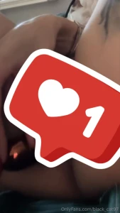 Unlock for the uncensored pic part 1