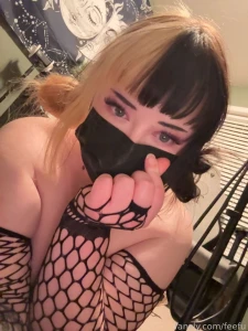 I want you to look me in the eyes when you cum deep inside hentai