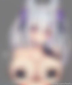 Did u know this was a mock up for my very lewd booba mousepad that we