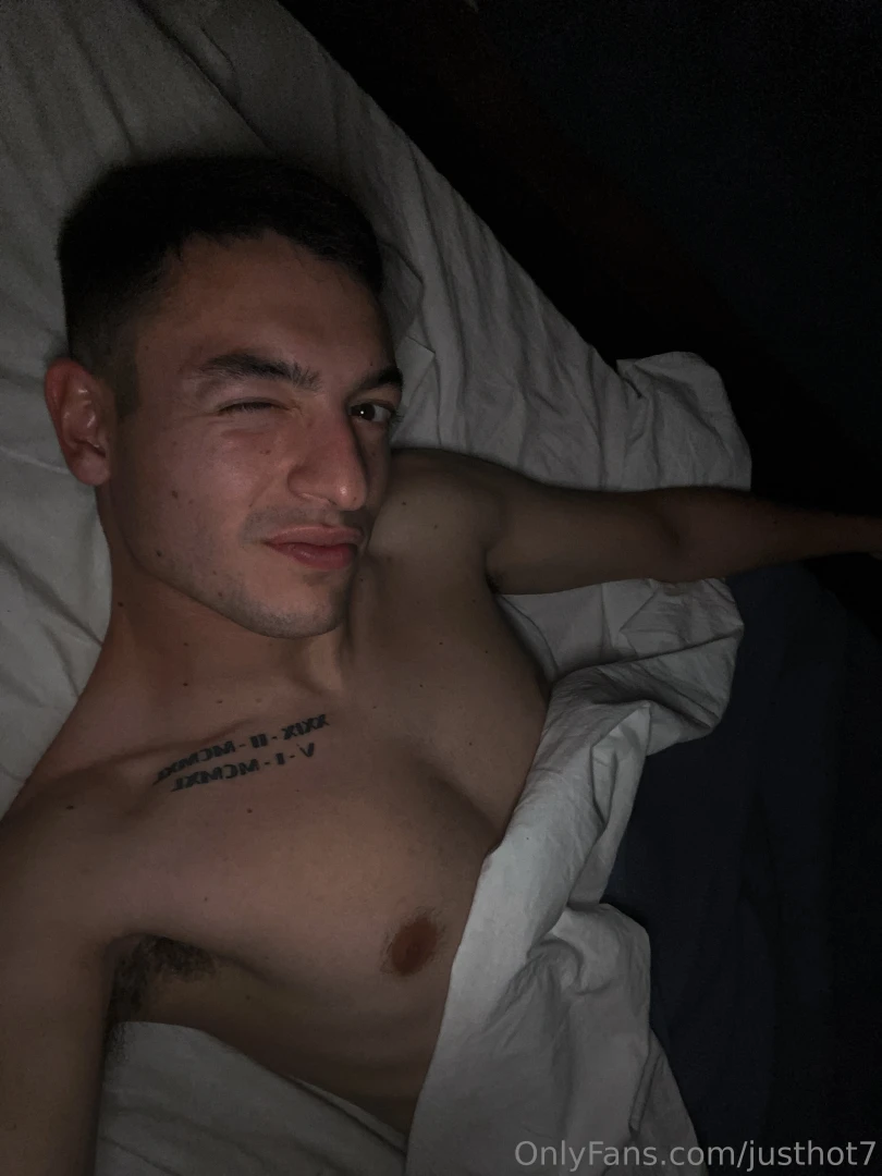 There is space are you coming 