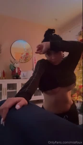 Miafoux part 1