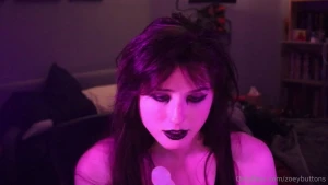 Just a fun lil sucking video --- imagining u made my oral fixation