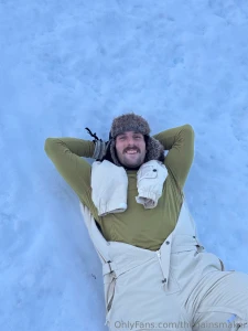 Dad just got back from alaska sent out some new videos i couldn t part 3