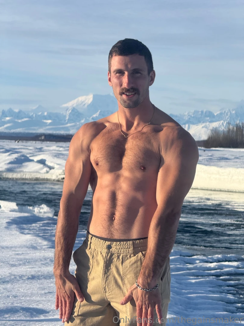 Dad just got back from alaska sent out some new videos i couldn t part 21 
