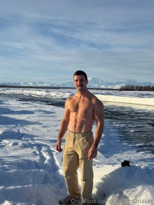Dad just got back from alaska sent out some new videos i couldn t part 2