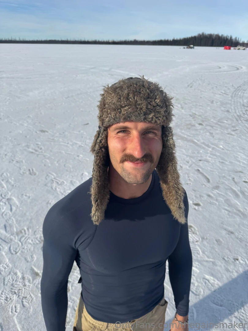 Dad just got back from alaska sent out some new videos i couldn t part 18 