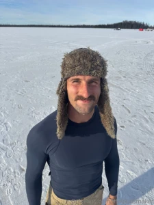 Dad just got back from alaska sent out some new videos i couldn t part 18