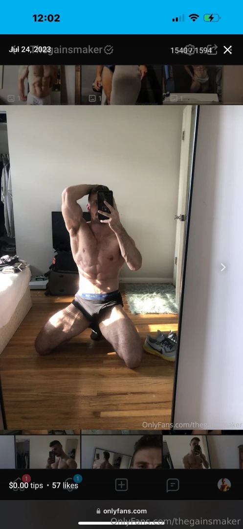 Bow down part 48 