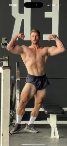 Tip the bull on his birthday part 2