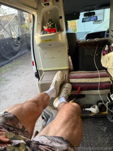 Tip the bull on his birthday part 4