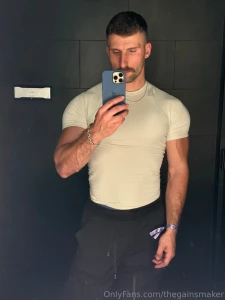 Tip the bull on his birthday part 6