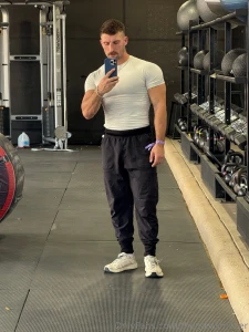 Tip the bull on his birthday part 3