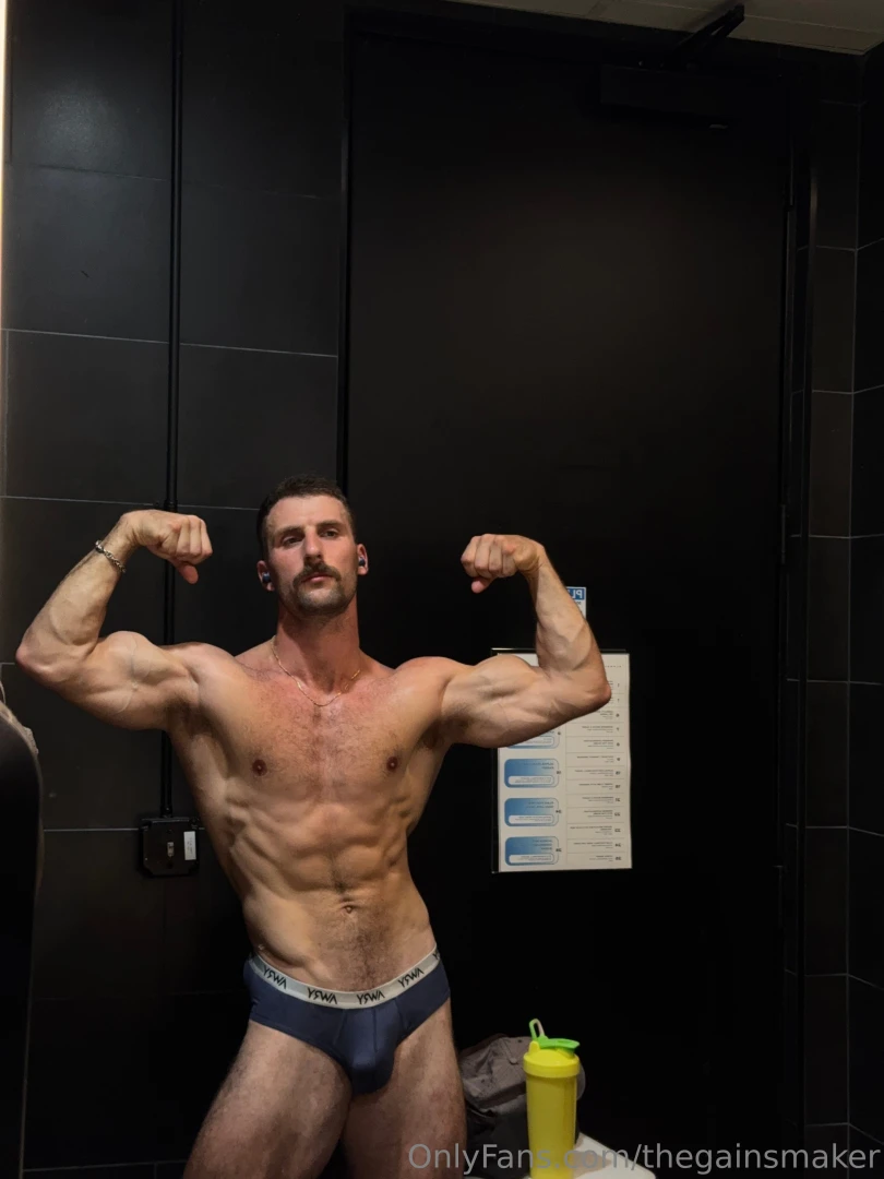 Thegainsmaker part 8 