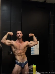 Thegainsmaker part 8