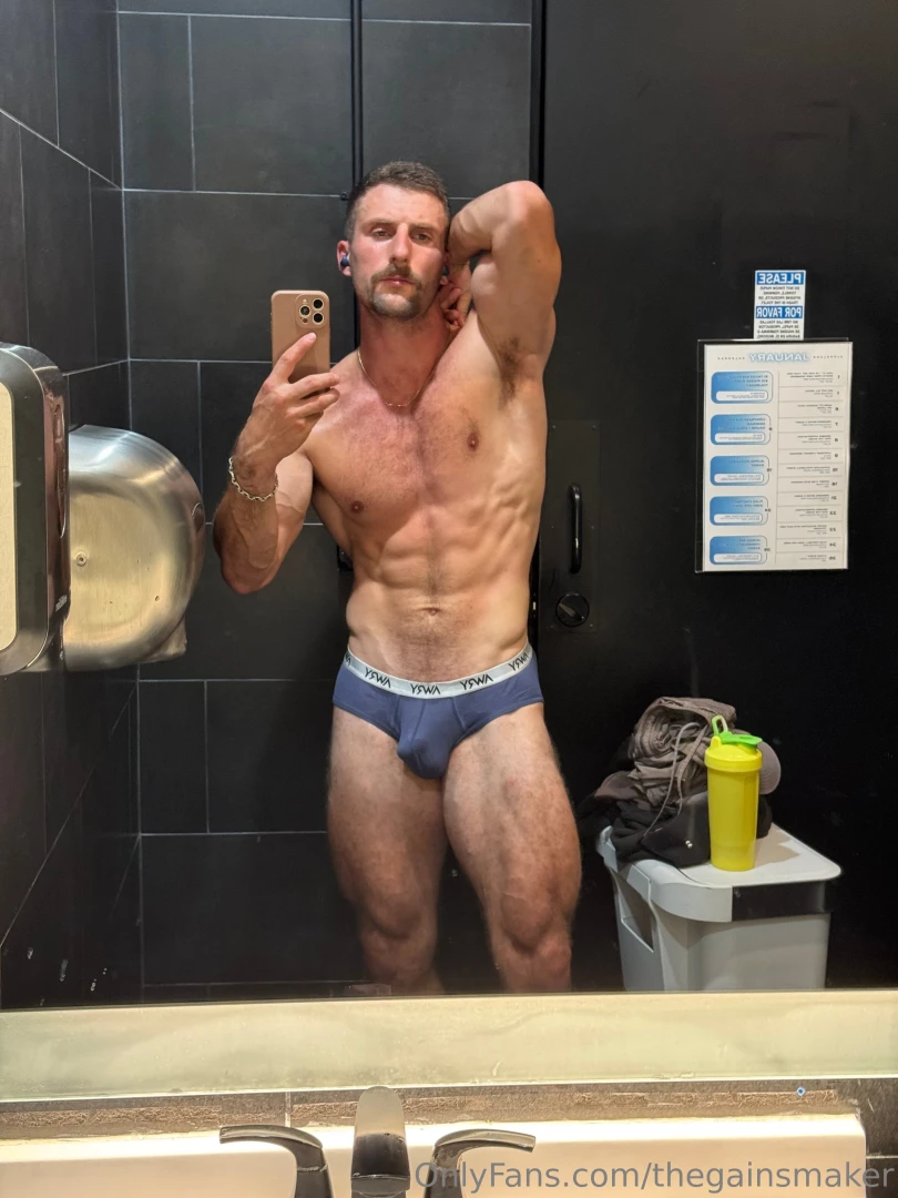 Thegainsmaker part 3 