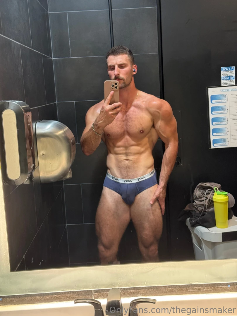 Thegainsmaker part 4 