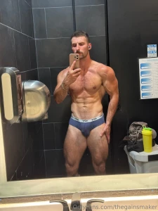 Thegainsmaker part 4