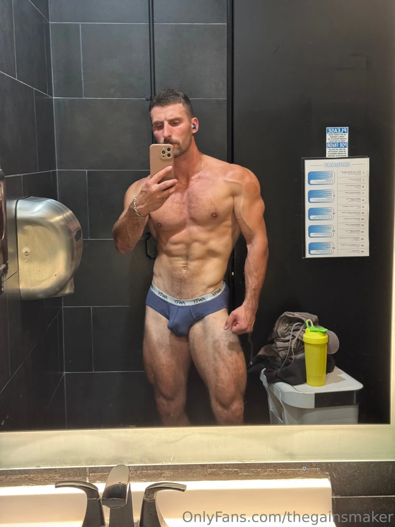 Thegainsmaker part 6 