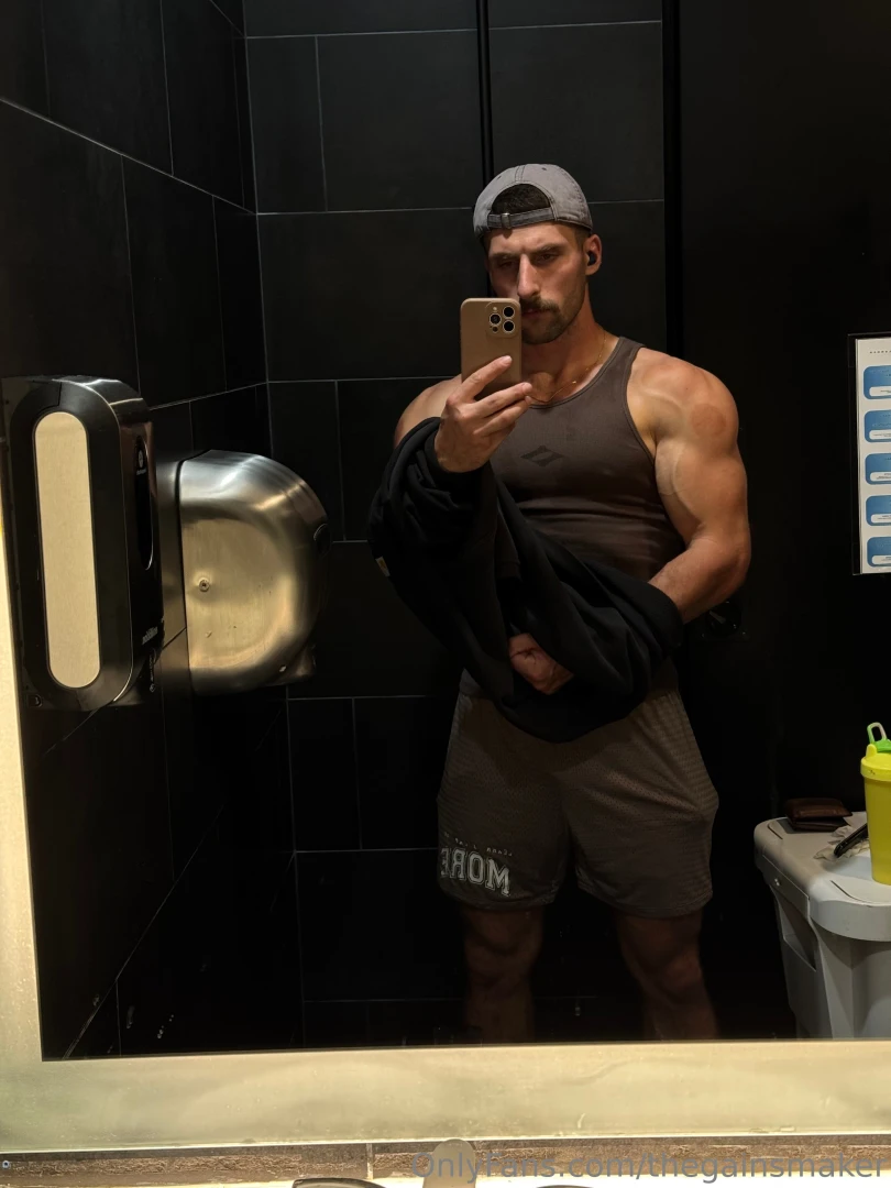 Thegainsmaker part 7 