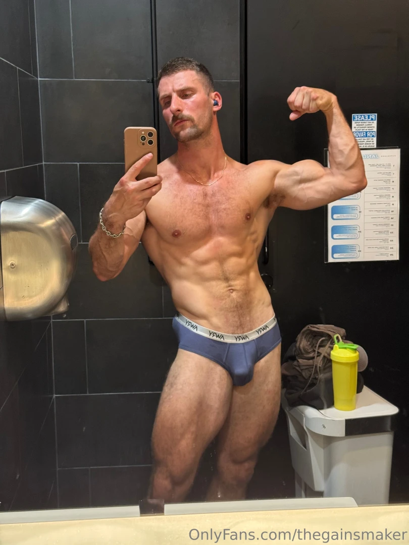 Thegainsmaker part 5 