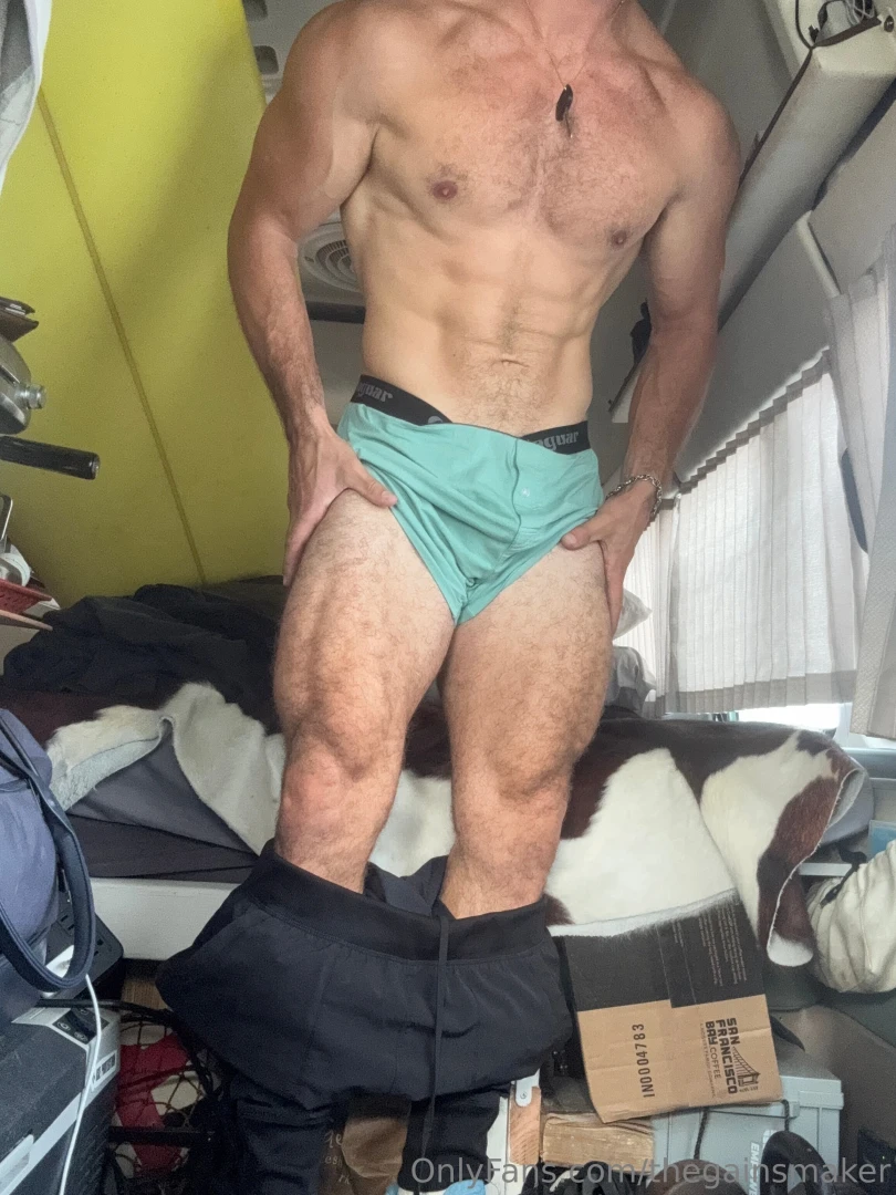 Quick check in after the gym don t forget to tip your bull 