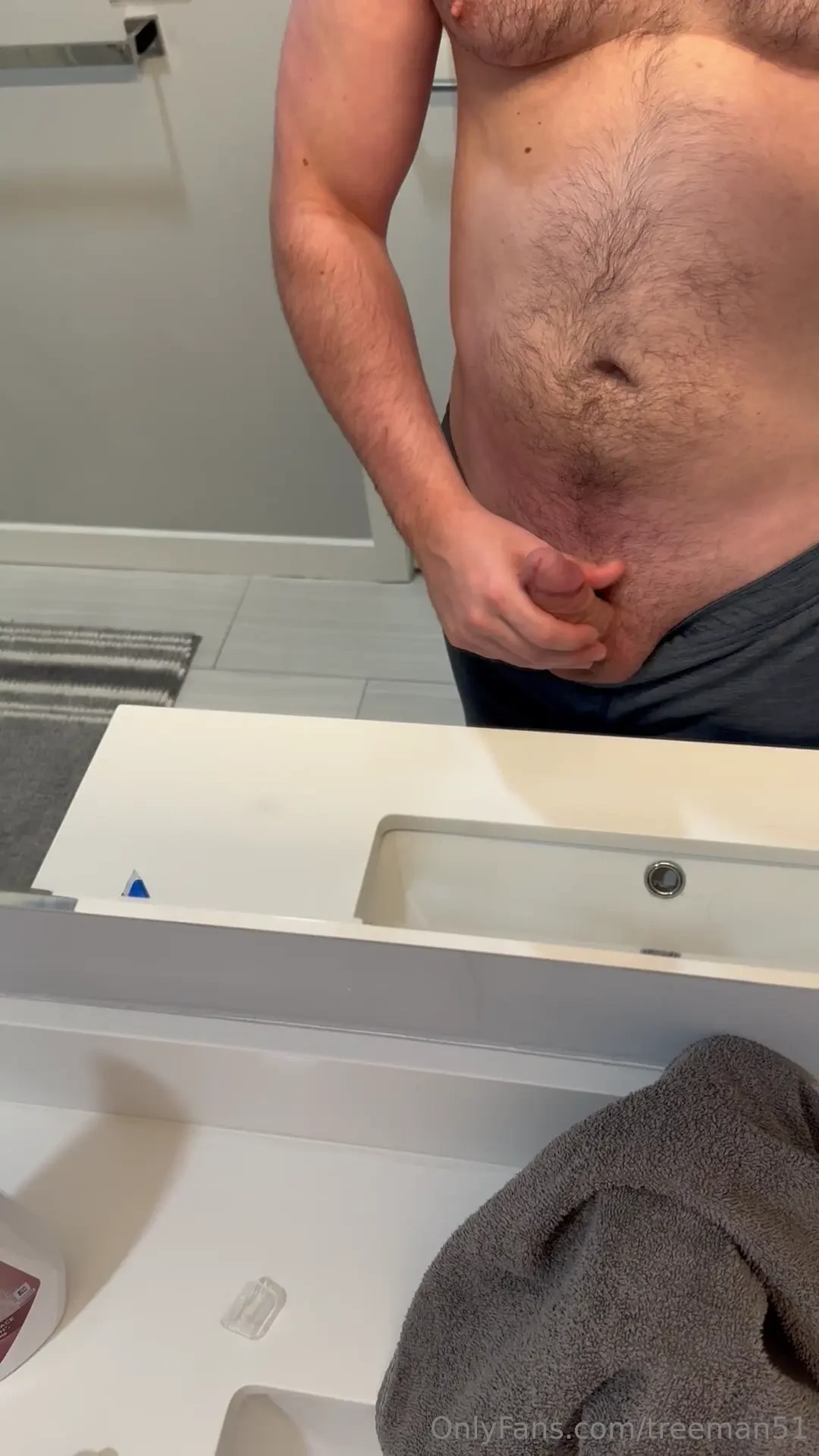 Always extra horny post workout happy hump day friends 