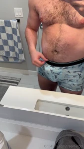 Little different vid today just some bulge play with intense morning