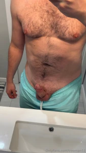 Wfh dip on a sunny day part 3