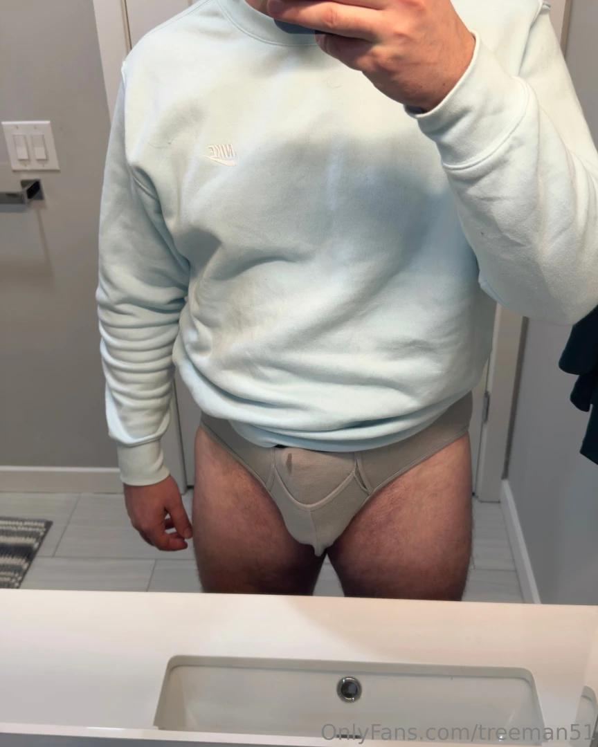 Cum stained undies happy thursday part 2 