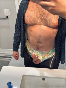 Today s office cock part 1