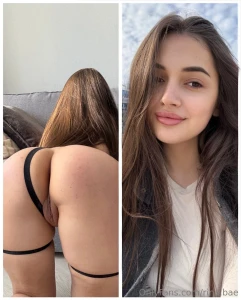 Free subscription only now daisybenson wet daisybenson to show off her part 30