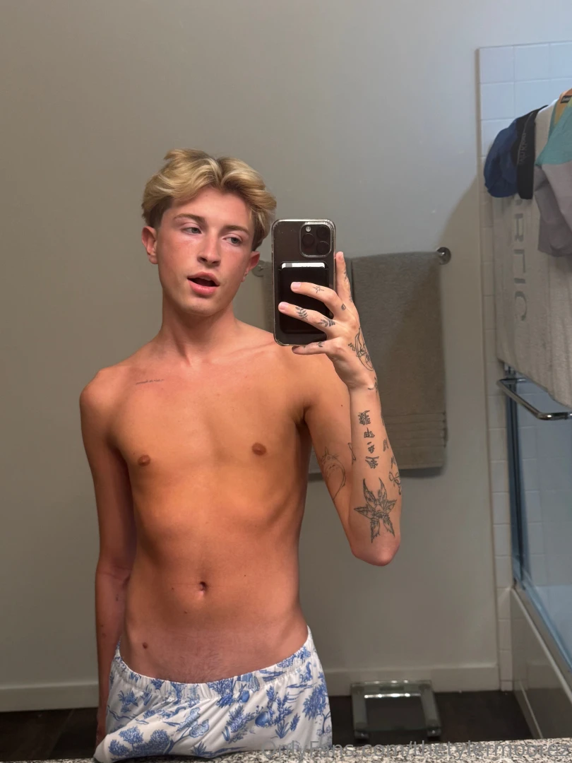 Thetylermoorez part 1 