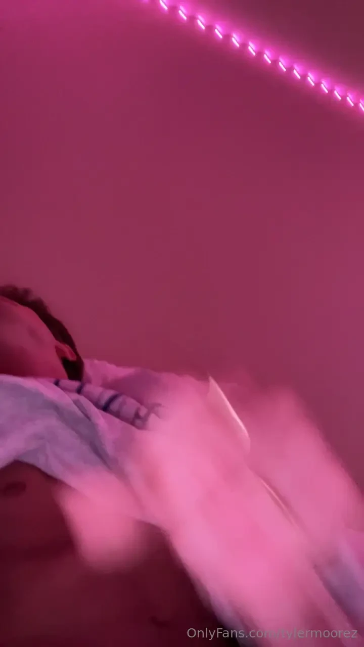 Needed to bust all day 