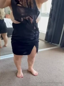 Getting ready for work might ask for a pay rise today