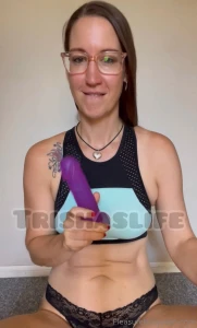 Just posted one of my very first masturbation videos to my no ppv page