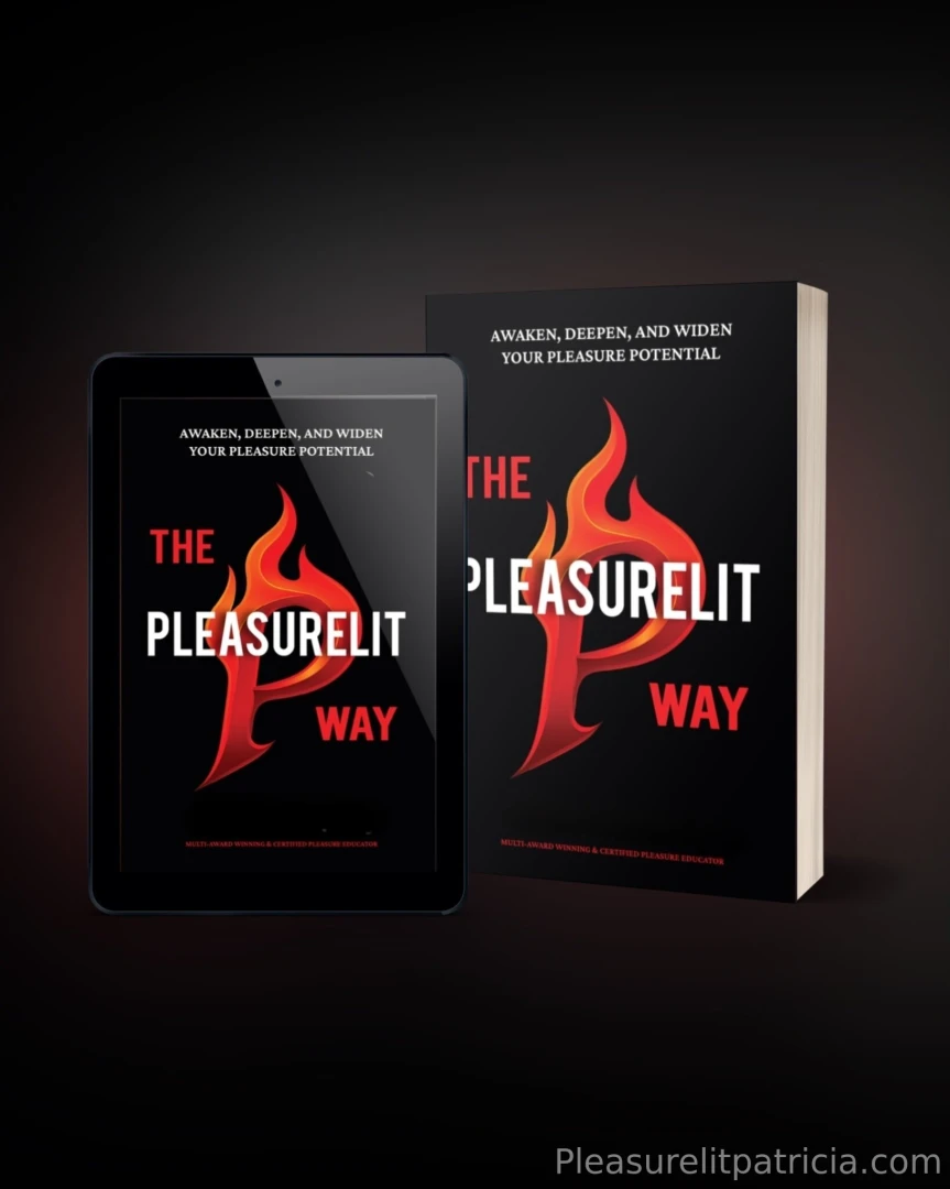Coming soon the pleasurelit way available on 9th july 2025 mark this 